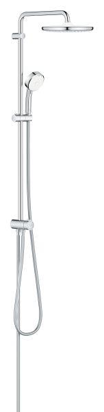 GROHE Duschsystem Tempesta Cosmop 250 26675 mit Umstellung chrom