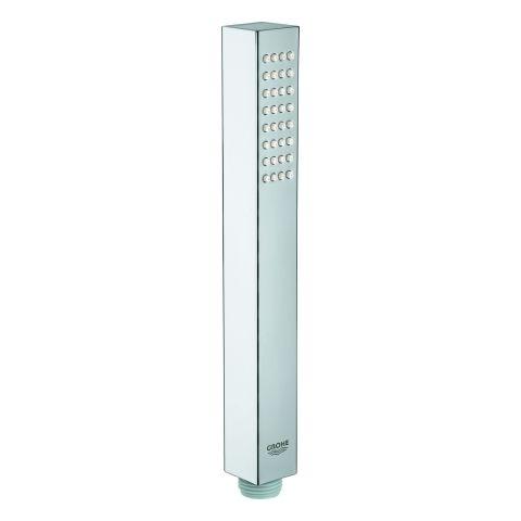 GROHE Handbrause Euphoria Cube Stick 27699 Durchfluss 9 5 l min chrom