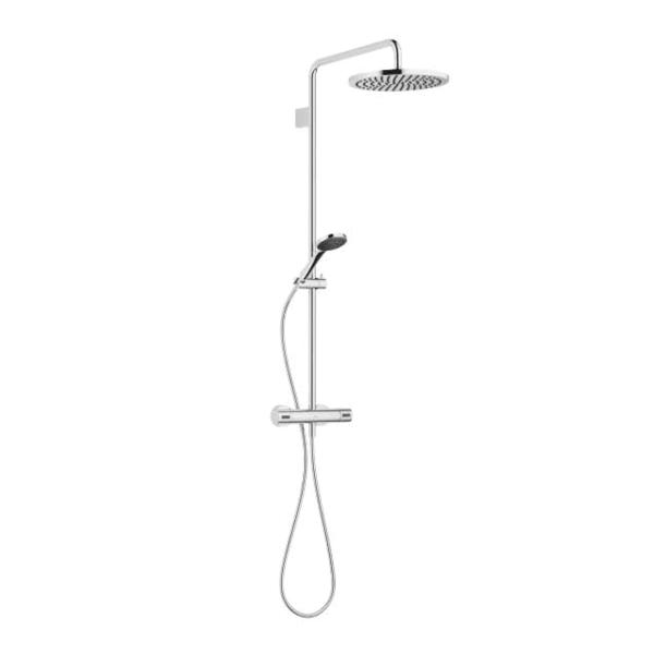 Dornbracht Übergreifend neutral 34460979 chrom