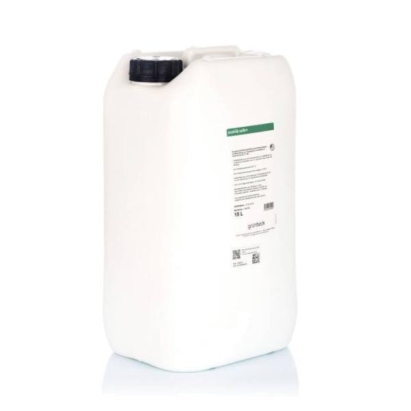 Grünbeck Mineralstofflösung exaliQ safe+ 15 Liter