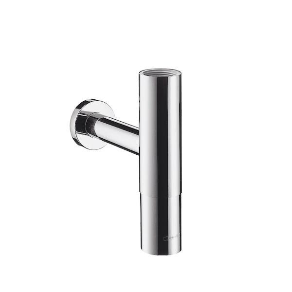 hansgrohe Premium-Siphon Flowstar chrom