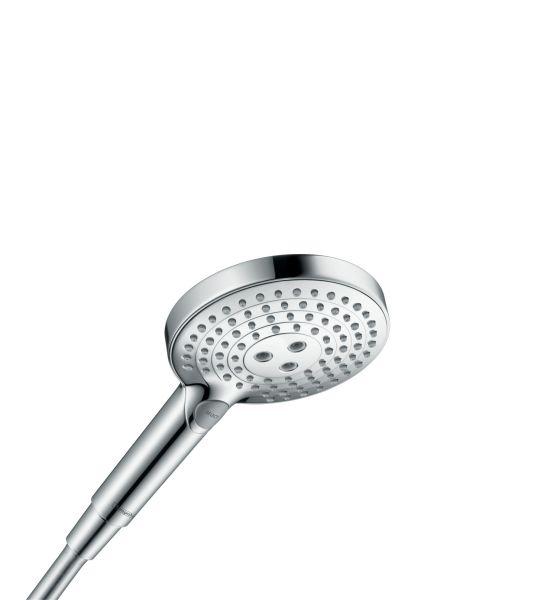 hansgrohe Handbrause Raindance Select S 3jet PowderRain chrom