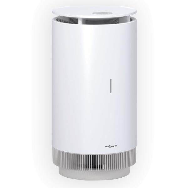 Viessmann Vitopure 350 mobiler Luftreiniger weiß für 50 m²