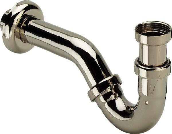 Bidet-Roehrensiphon Viega 5535 103781 11/4" verchromt