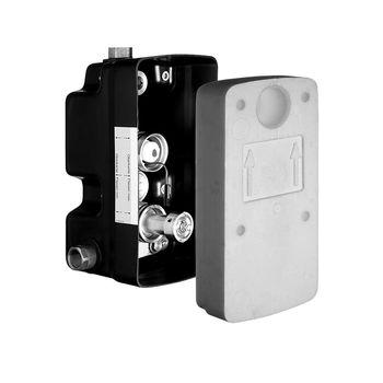 Schell UP-Masterbox WBD-E-T Elektronik Thermostat