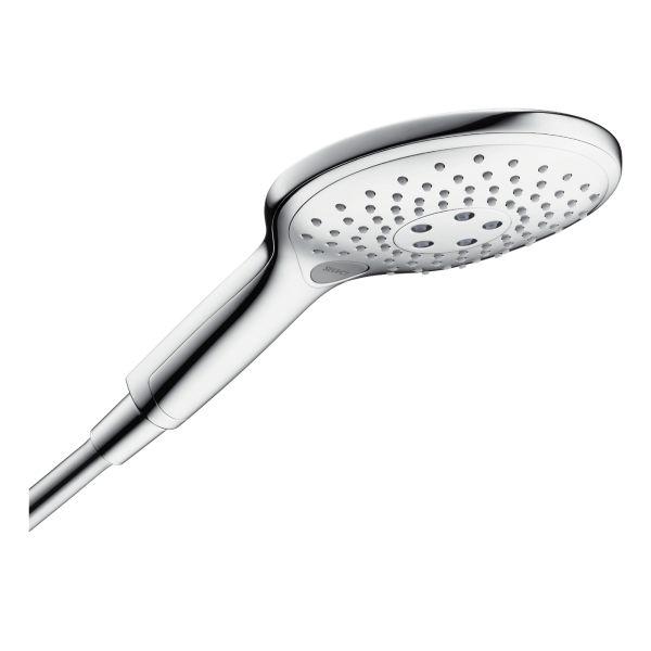 hansgrohe Handbrause Raindance Select 150 3jet chrom