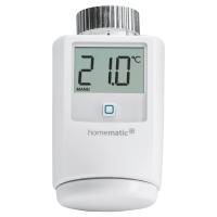 Homematic IP Smart Home Heizkörperthermostat HmIP-eTRV-2 Homematic IP Smart Home Heizkörperthermostat HmIP-eTRV-2