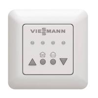 Viessmann Bedienteil LED für Vitovent 100-D