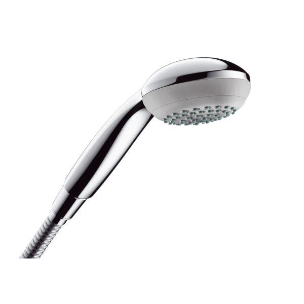 hansgrohe Handbrause Crometta 85 1jet chrom