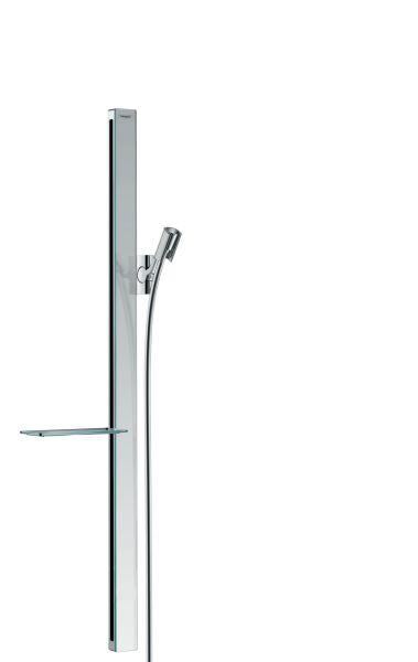 hansgrohe Brausestange Unica E 900 mm chr