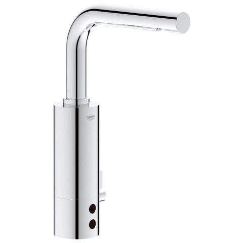 hansgrohe Griff Axor Allegroh Novo für Waschtischmischer chrom