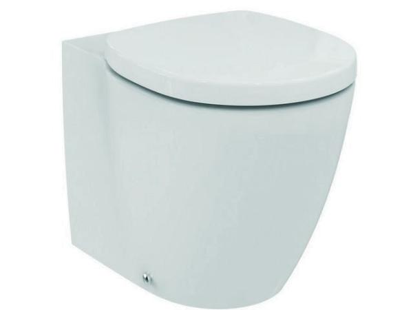 IDEAL STANDARD WC-Sitz Connect, Softclos
