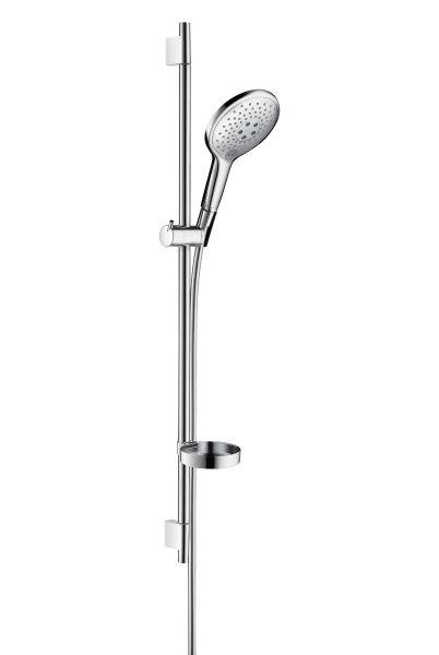 hansgrohe Brausenset Raindance Select 150 Unica S Puro 900 mm chrom