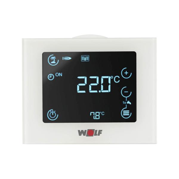 Ays Digital Temperaturregler, Heizung Kühlung Thermostat Steckdose