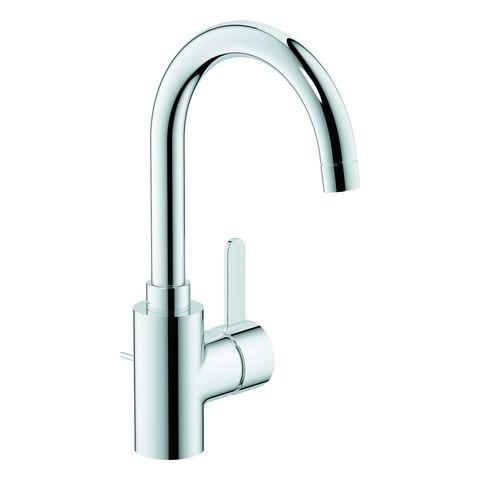 GROHE Einhebel-Waschtischbatterie Eurosm 32830_1 L-Size chrom