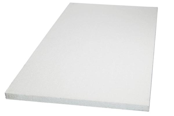 EPS Standard-Wärmedämmplatte 20 mm / WLS 035 12,0 m²