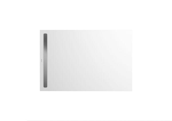 Kaldewei Duschwanne NEXSYS 2618 900x1200 SEC warm grey 10