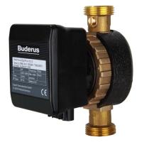 Buderus Logafix Trinkwasserpumpe BUZ-Plus 15 C 2 Seitenansicht