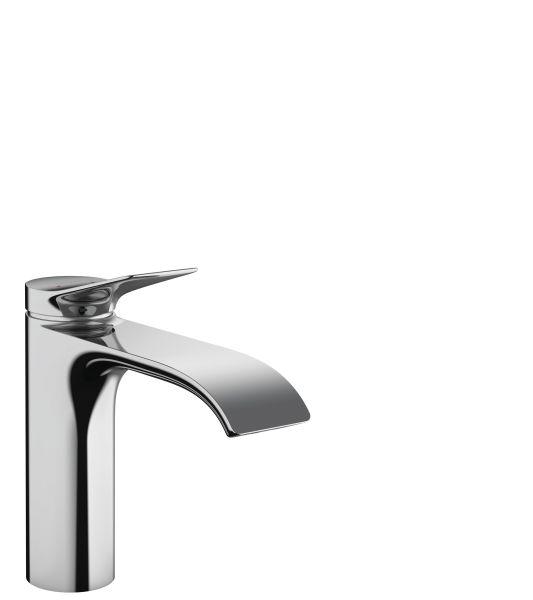 hansgrohe Waschtischmischer 110 Vivenis ohne Ablaufgarnitur chrom