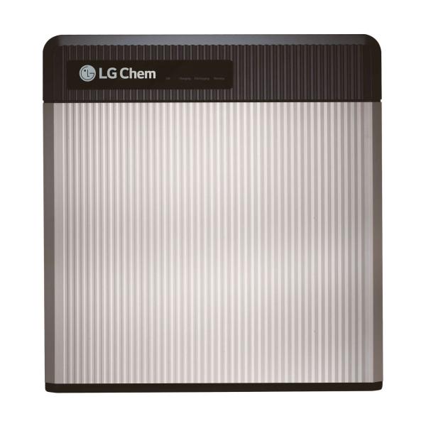 LG Stromspeicher RESU10 - 9,8 kWh 48 Volt