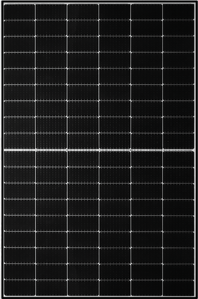Viessmann Vitovolt 300 Photovoltaik-Solarmodul M405 AL blackframe 405 Wp