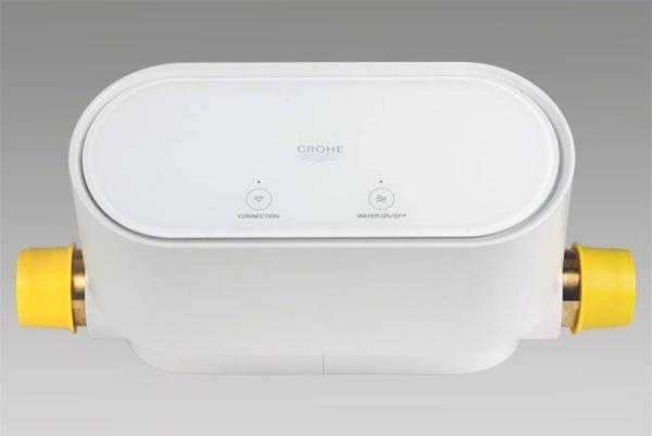 GROHE Sense Guard Intelligente Wassersteuerung