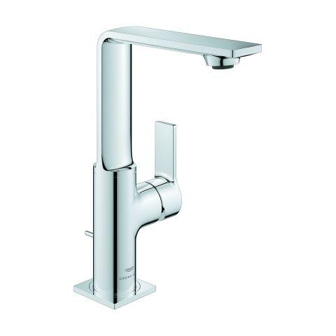 GROHE Einhand-WT-Batterie Allure 32146_1 L-Size chrom