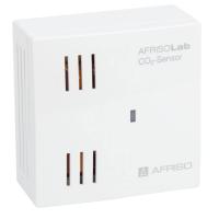 Afriso Smart Home CO2 Sensor F