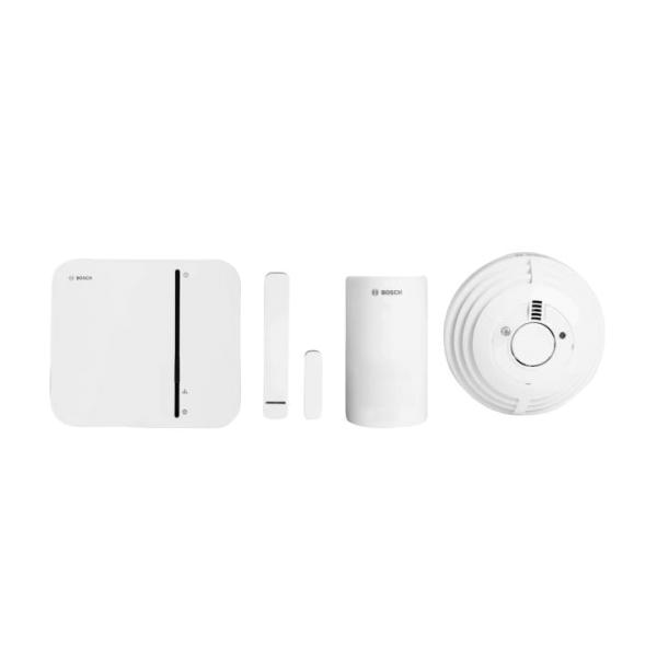 Bosch Smart Home Sicherheit Starter-Paket 8750000006 | Selfio