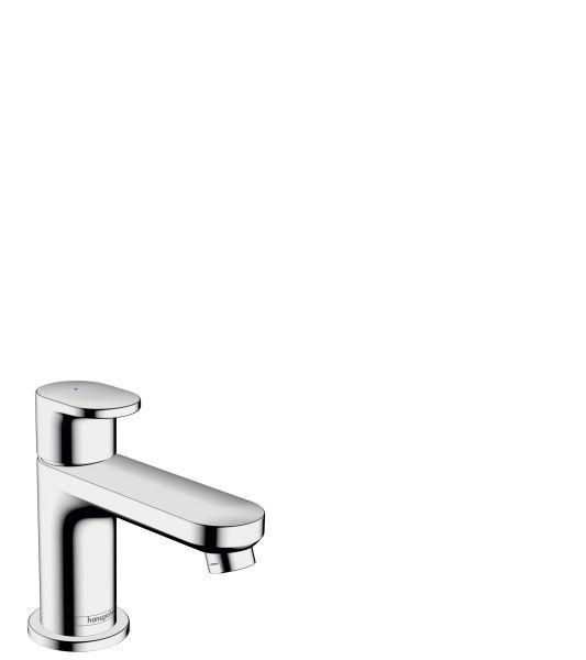 hansgrohe Standventil 70 Vernis Blend ch ohne Ablaufgarnitur