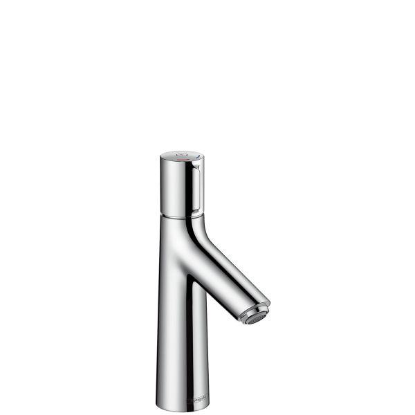 hansgrohe Waschtischmischer 100 Talis Select S ohne Ablaufgarnitur chrom