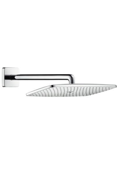 hansgrohe Kopfbrause Raindance E 360 Air 1jet 360 mmx190 mm mit Brausearm 390 mm chrom