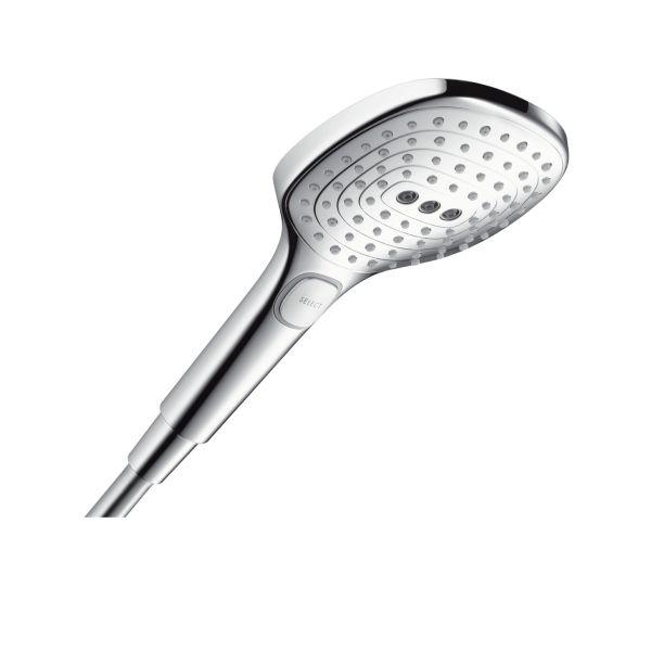 hansgrohe Handbrause Raindance Select E EcoSmart chrom