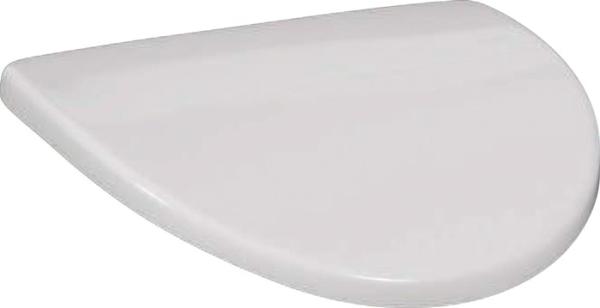 Villeroy & Boch Deckel O.novo 884761 Weiß Alpin