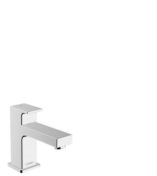 hansgrohe Standventil 70 Vernis Shape ch ohne Ablaufgarnitur