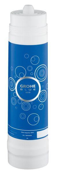GROHE BWT-Austauschfilter GROHE Blue 40404 1 S-Size