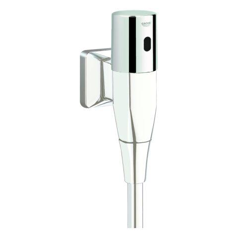 GROHE AP-Umrüsteinheit Tectron 37427 für Urinal-Spüler 37021 Varianten chrom