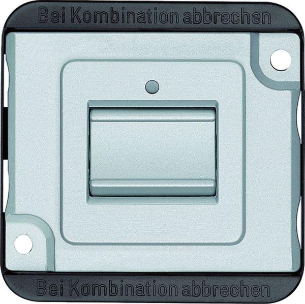 Merten Kontroll-Wechselschalter mit UP 1-fach PANZER MEG3106-7060 IP20