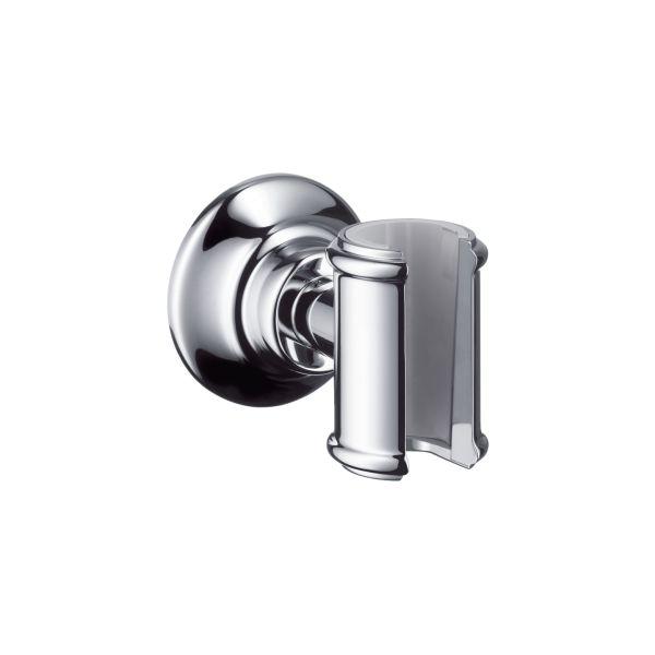 hansgrohe Brausenhalter Axor Montreux chrom