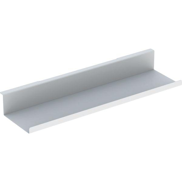 Geberit iCon Wandablage, 45x5,5x13cm weiß