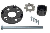 Anbausatz ST10/STM10 für ESBE-Mischer