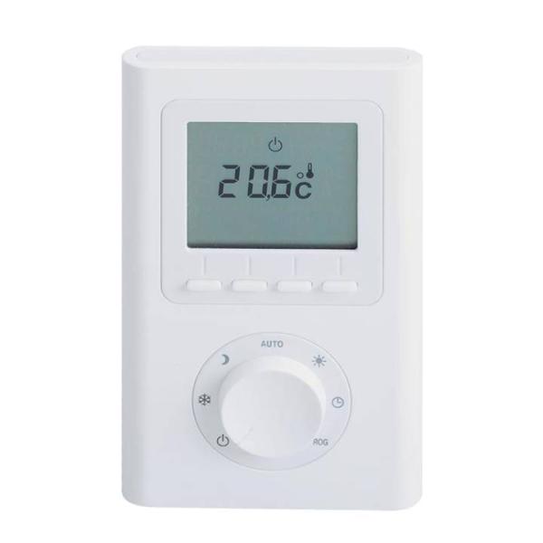 Viessmann Vitoplanar Funk-Raumthermostat