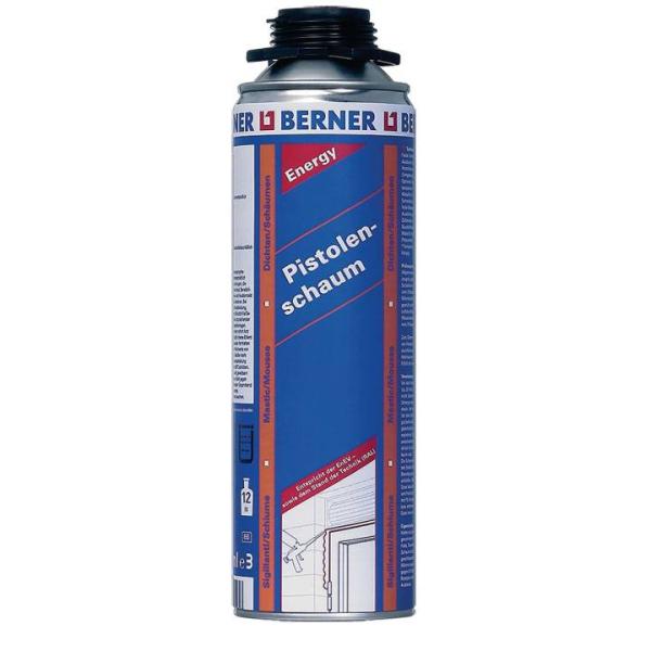 Montageschaum / Füllschaum Energy 750 ml