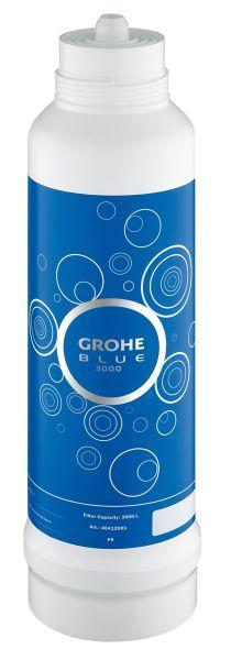 GROHE BWT-Austauschfilter GROHE Blue 40412 1 L-Size