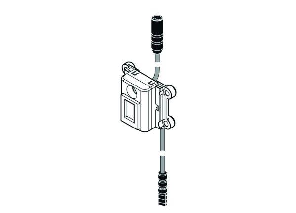 Schell E-Modul CELIS E Halter Schrauben