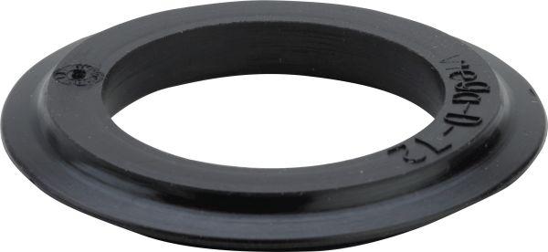 Viega Lippendichtung 6162-268 42 2x35mm 104740 Gummittig schwarz