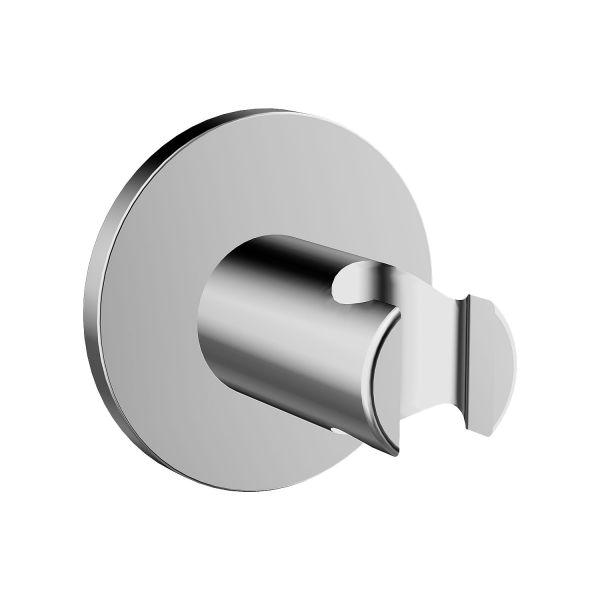 Hansa Wandbrausehalter Hansa 4444 chrom