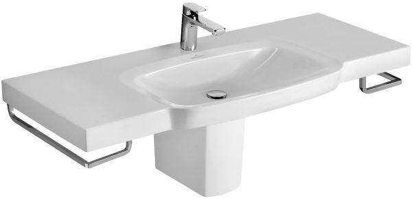 Villeroy & Boch Ablaufhaube Subway 2.0 524400 W Alpin