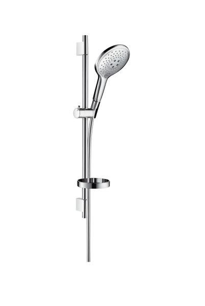 hansgrohe Brausenset Raindance Select 150 Unica S Puro 650 mm chrom