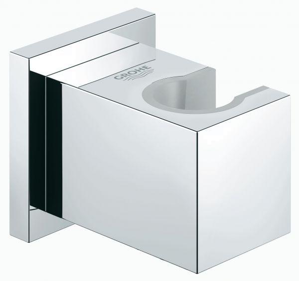 GROHE Wandbrausehalter Euphoria Cube 27693 chrom